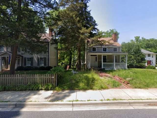 Blink Charging Station in San Diego California