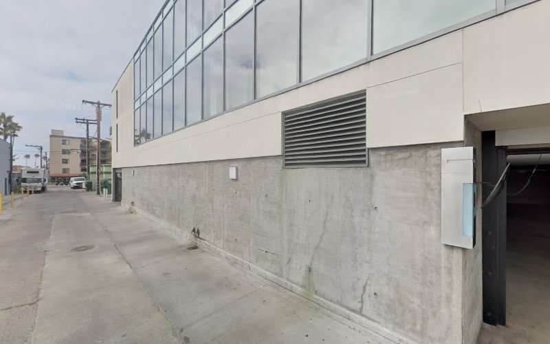 Tesla Destination Charger EV Charging Station at 723 Felspar St