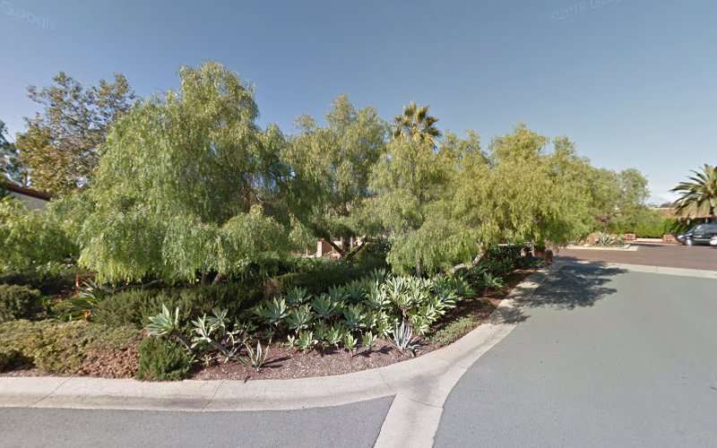 Tesla Destination Charger EV Charging Station at 9700 N Torrey Pines Rd