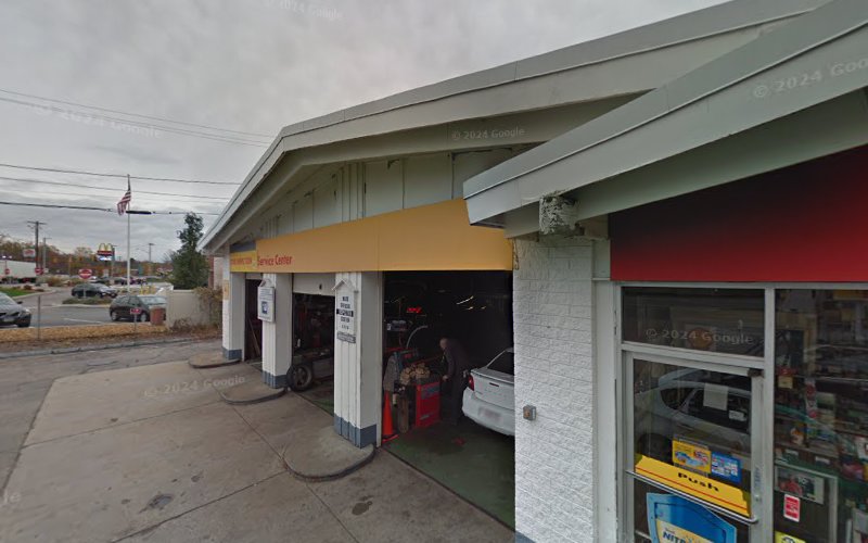 EV Connect Charging Station EV Charging Station at 139 Medway Rd