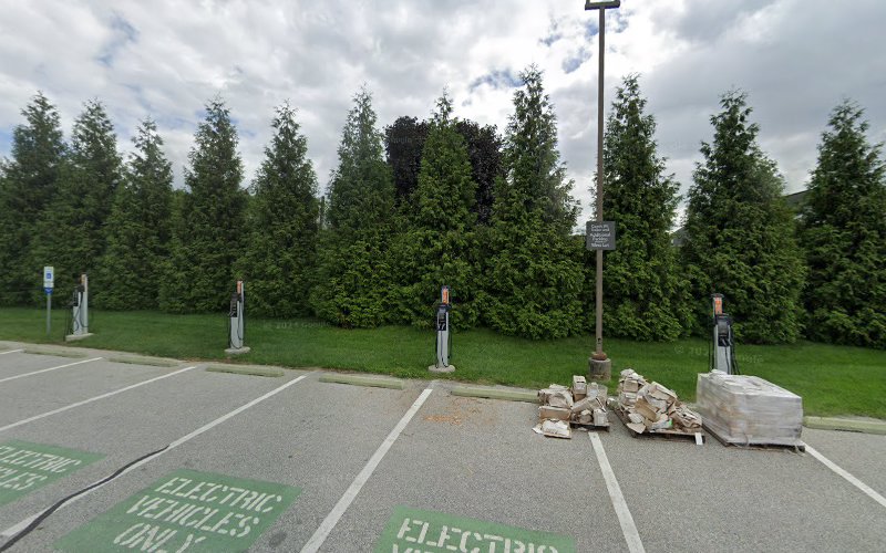 ChargePoint Charging Station EV Charging Station at 3125 Old Philadelphia Pike