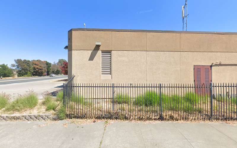 Blink Charging Station EV Charging Station at 2904 Hilltop Mall Rd