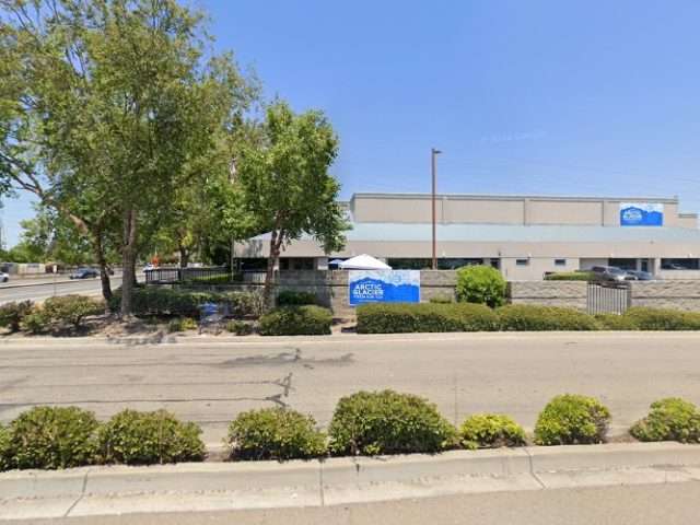 EVgo Charging Station in Fremont CA