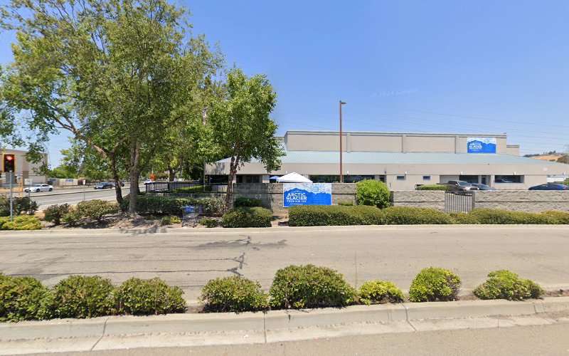 EVgo Charging Station EV Charging Station at 43962 Ice house tarrance EV