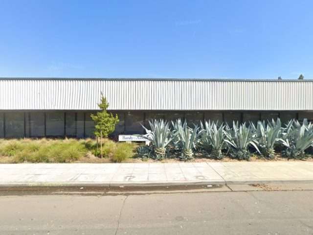 EVConnect Charging Station in Fresno California