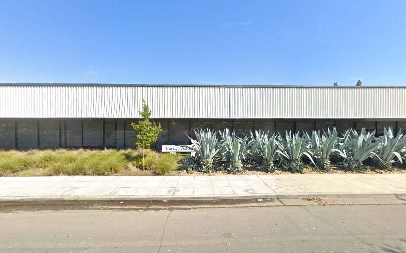 EVConnect Charging Station EV Charging Station at 1530 E Shaw Ave