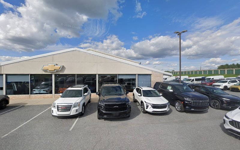 Electric Vehicle Charging Station EV Charging Station at 1001 E Main St
