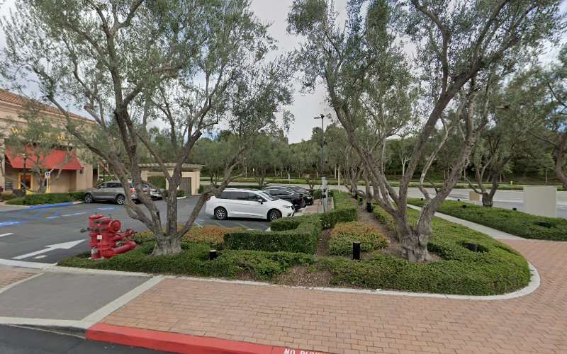 ChargePoint Charging Station EV Charging Station at 21101-21185 Newport Coast Dr