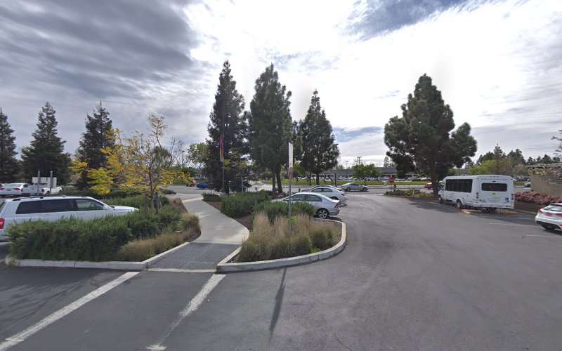 Blink Charging Station EV Charging Station at 40 N Milpitas Blvd