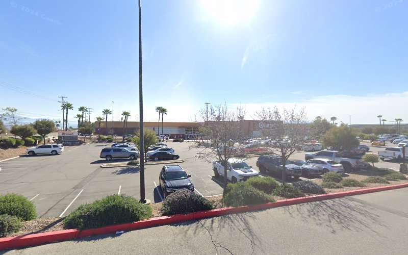 EVgo Charging Station EV Charging Station at 27818 Clinton Keith Rd