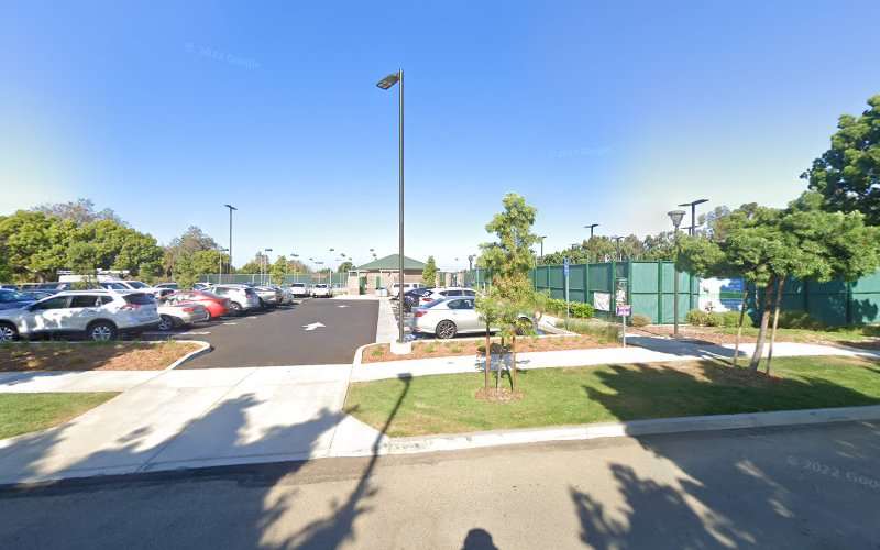 ChargePoint Charging Station EV Charging Station at 6600 Hidden Valley Rd