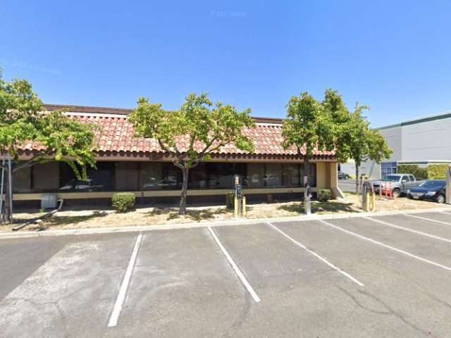ChargePoint Charging Station in Newark California