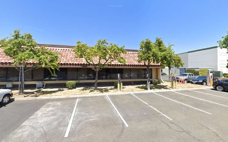 ChargePoint Charging Station EV Charging Station at 35463 Dumbarton Ct