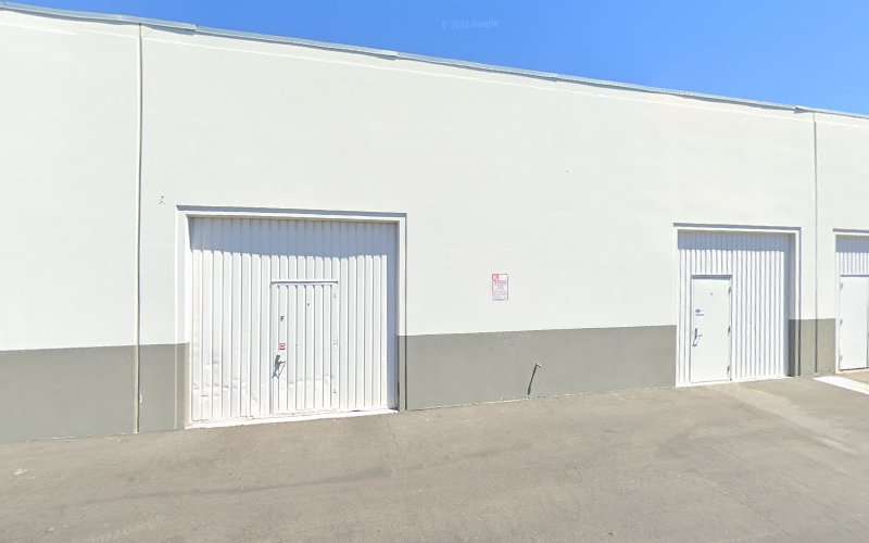 Fresenius Kidney Care Newhope Fountain Valley EV Charging Station at 17197 Newhope St Ste A Ste A