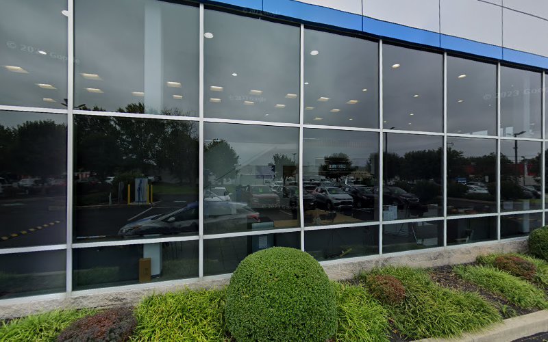 InCharge Energy Charging Station EV Charging Station at 518 PA-309