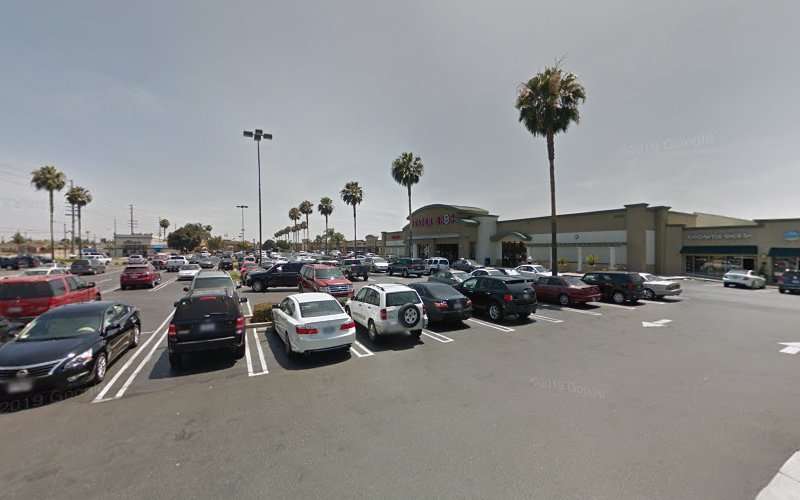 EVgo Charging Station EV Charging Station at 10011 Valley View St