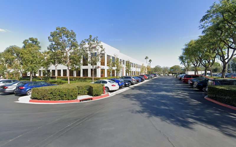 ChargePoint Charging Station EV Charging Station at 15460 Laguna Canyon Rd