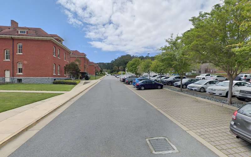 ChargePoint Charging Station EV Charging Station at 103 Taylor Rd