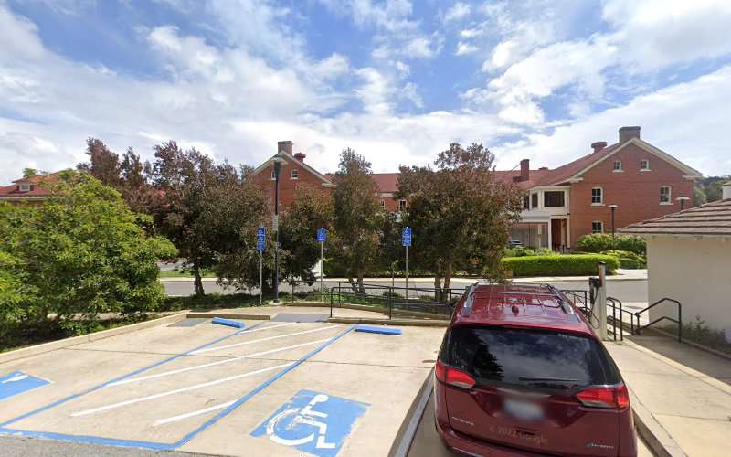 ChargePoint Charging Station EV Charging Station at Building 118 Taylor Rd