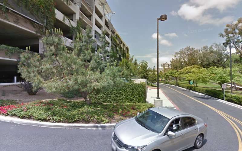 ChargePoint Charging Station EV Charging Station at 651 E Peltason Dr