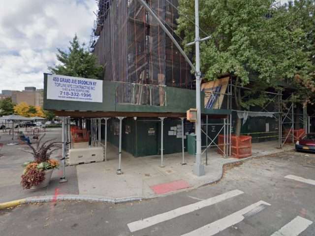 Pge Llc in Brooklyn New York