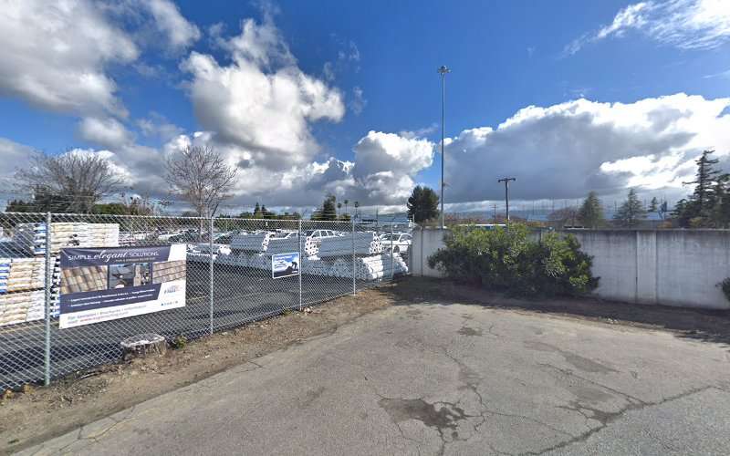 ChargePoint Charging Station EV Charging Station at 1251 S 7th St