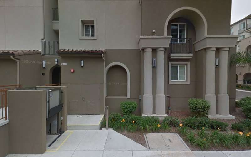 ChargePoint Charging Station EV Charging Station at 11195 Westview Pkwy