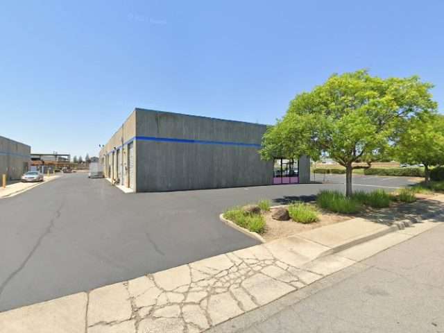 SWTCH Charging Station in Rocklin California