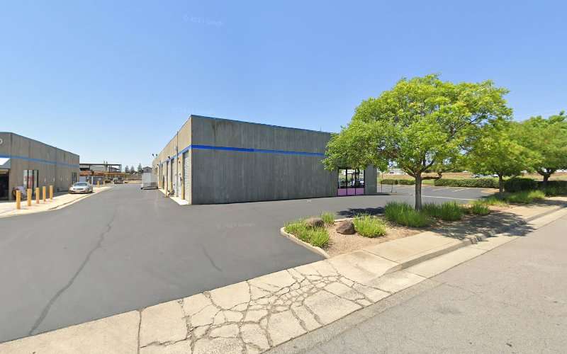 SWTCH Charging Station EV Charging Station at 4320 Anthony Ct