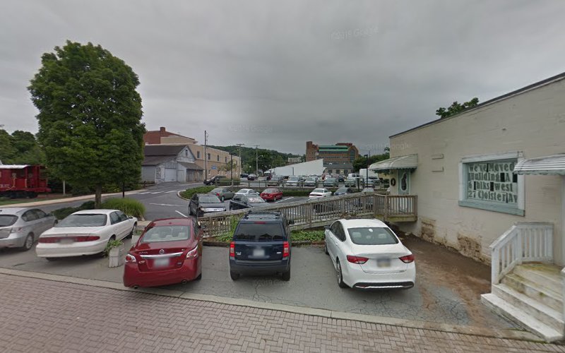 ChargePoint Charging Station EV Charging Station at 27 N State St