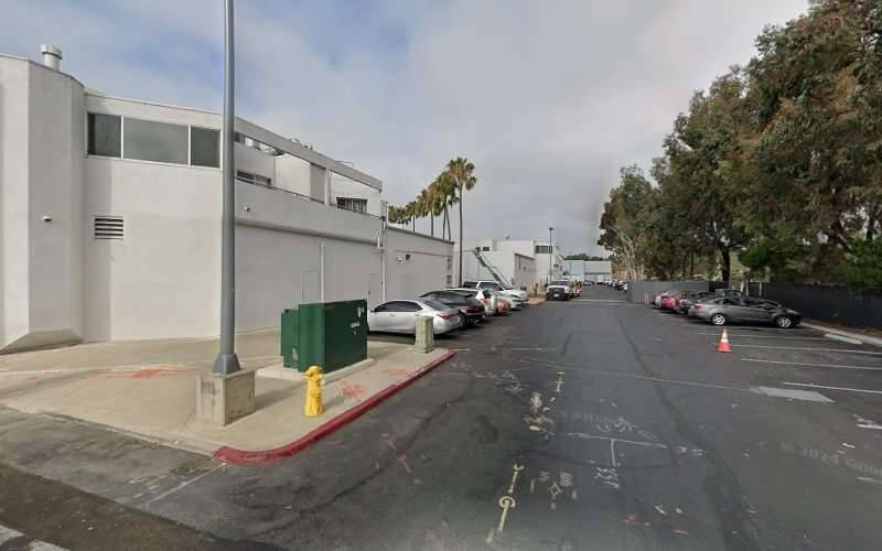 EVgo Charging Station EV Charging Station at 8801 Villa La Jolla Dr