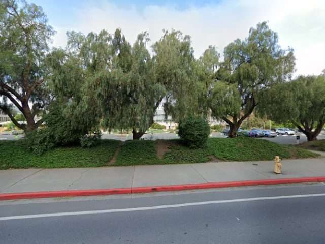 CALPOLY LOT H2 EV2 in San Luis Obispo California