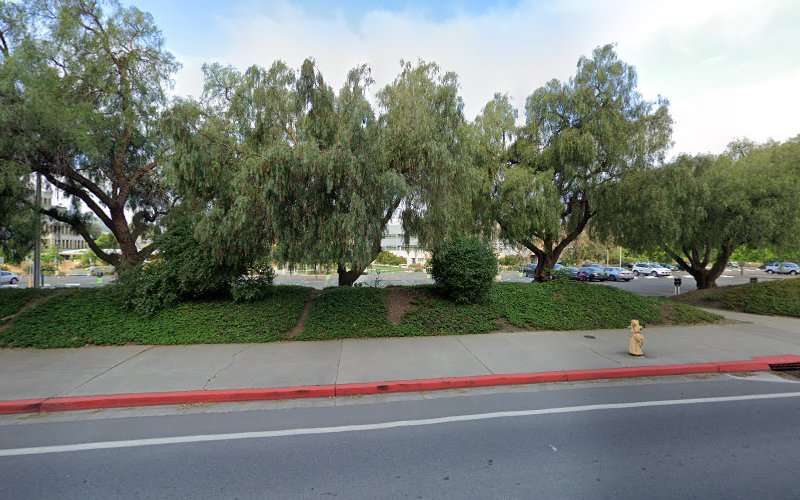 CALPOLY LOT H2 EV2 EV Charging Station at San Luis Obispo