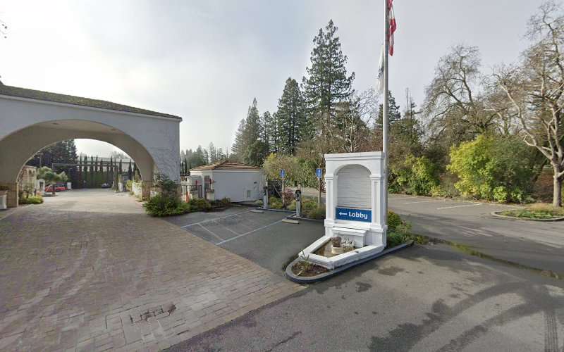 ChargePoint Charging Station EV Charging Station at 198 Dry Creek Rd