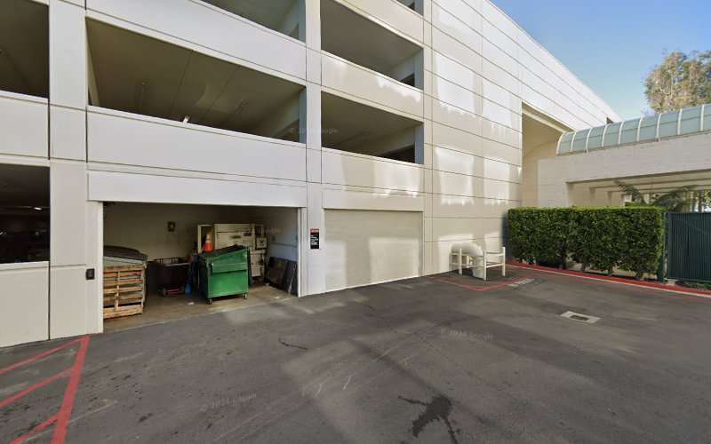 ChargePoint Charging Station EV Charging Station at 5