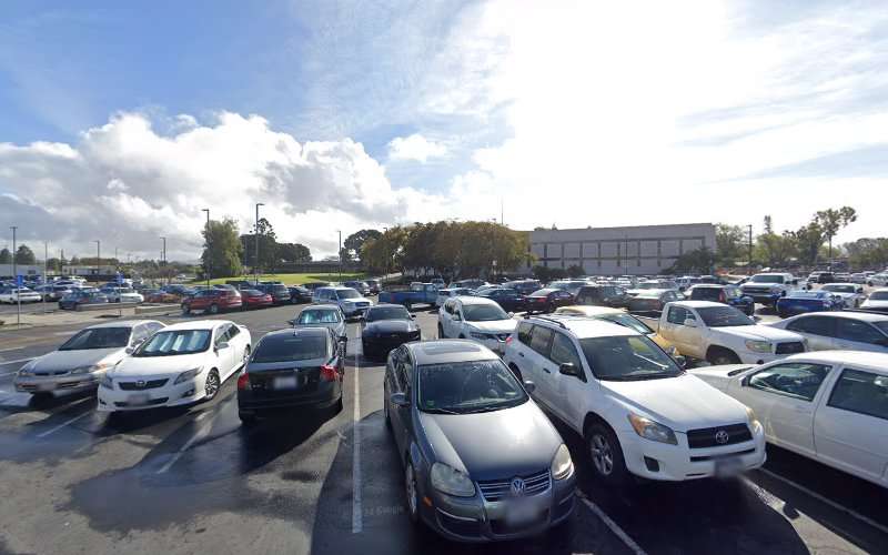 Shell Recharge Charging Station EV Charging Station at 900 Otay Lakes Rd