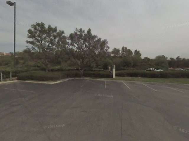 Circle K Charging Station in Mission Viejo California