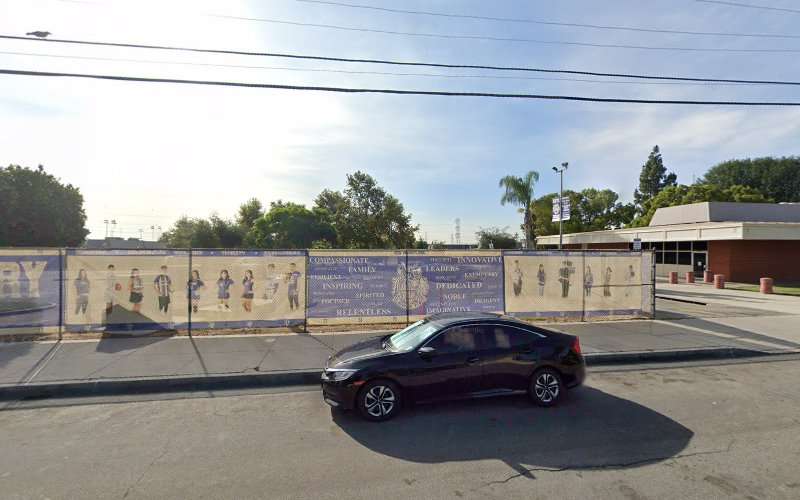 Shell Recharge Charging Station EV Charging Station at 2900 Parkway Dr