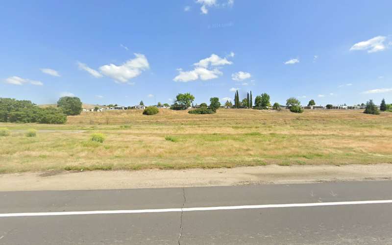 ChargePoint Charging Station EV Charging Station at 17814 N Friant Rd