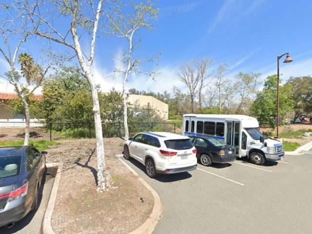 Electric Vehicle Charging Station in Santee California