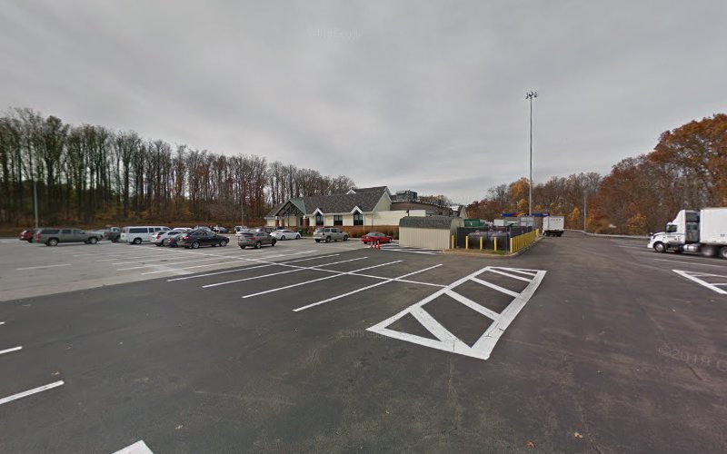 Tesla Supercharger EV Charging Station at 5 Marsh Rd