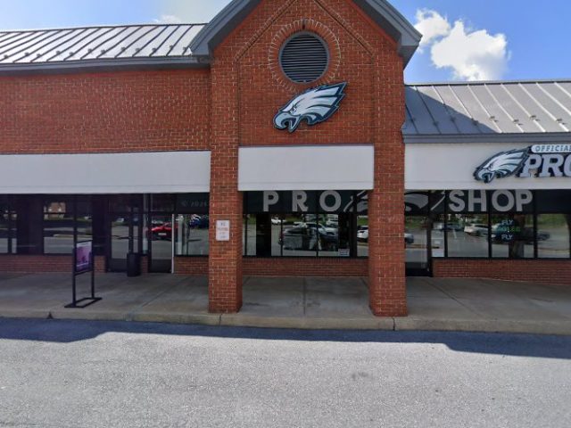 EvGateway Charging Station in Lancaster Pennsylvania