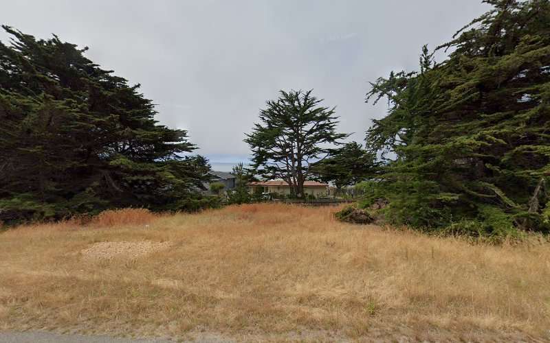 Tesla Destination Charger EV Charging Station at 6470 Moonstone Beach Dr