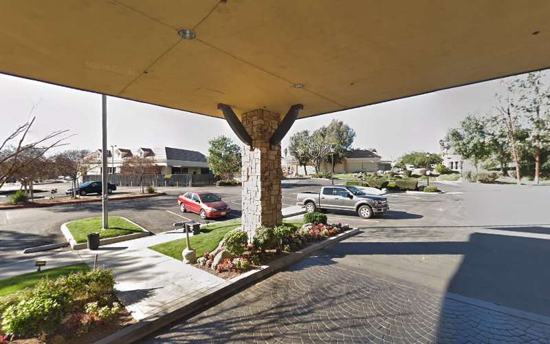 Tesla Destination Charger EV Charging Station at 2260 Griffin Way