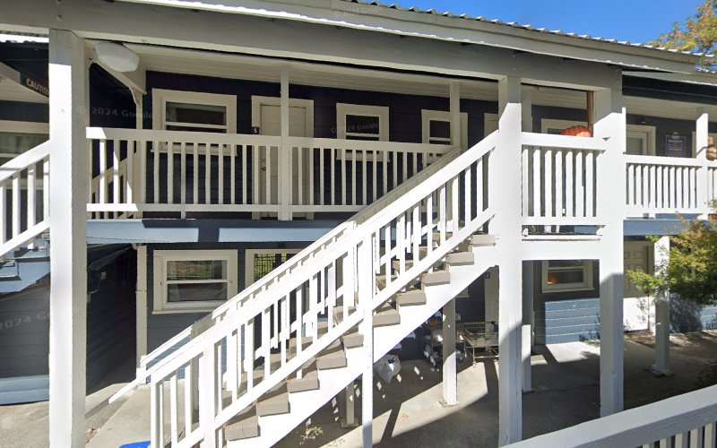 Tesla Destination Charger EV Charging Station at 206 Commercial St