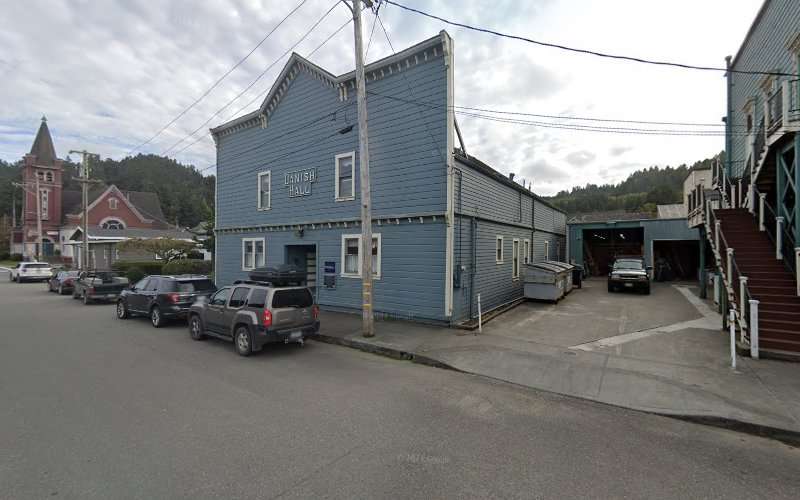 Tesla Destination Charger EV Charging Station at 400 Ocean Ave