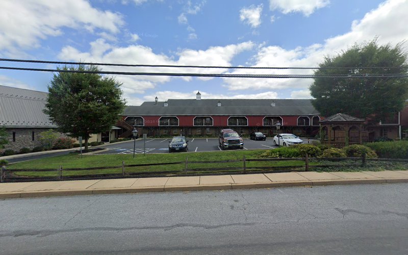 ChargePoint Charging Station EV Charging Station at 9 Queen Rd