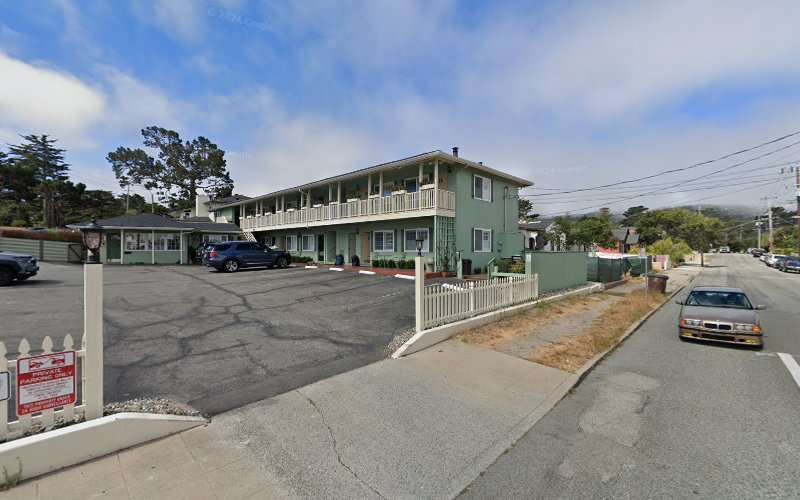 Tesla Destination Charger EV Charging Station at 900 Munras Ave