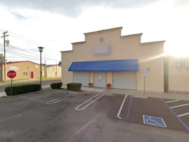 Turlock Irrigation District in Hughson California