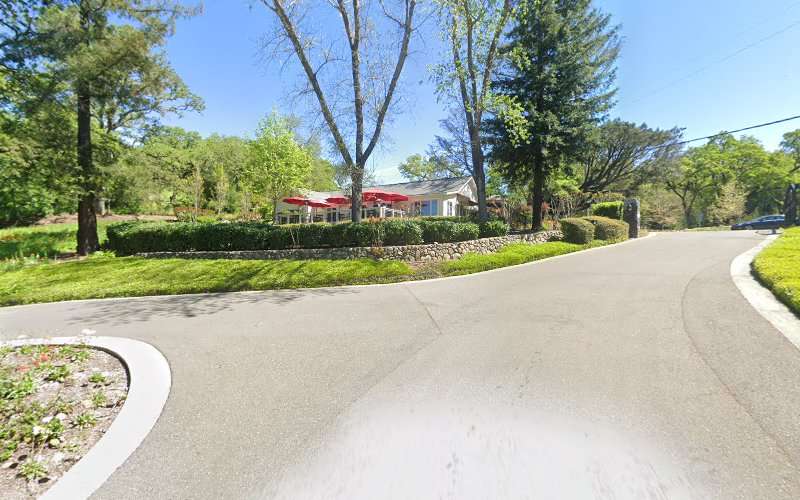 Tesla Destination Charger EV Charging Station at 6195 Dry Creek Rd